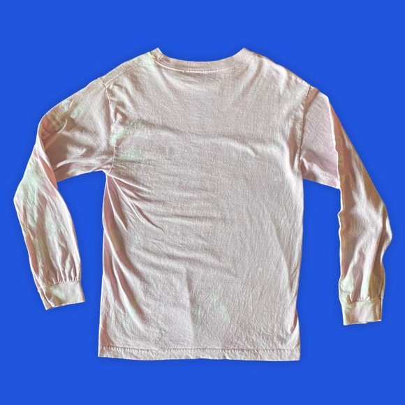 Diamond Supply Co Acid-Wash Long Sleeve - Picture 2 of 2